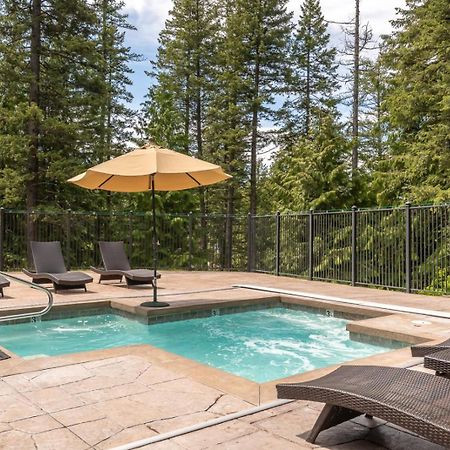 Escape To Ptarmigan Village 9 Whitefish Luaran gambar