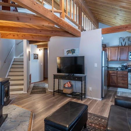 Escape To Ptarmigan Village 9 Whitefish Luaran gambar