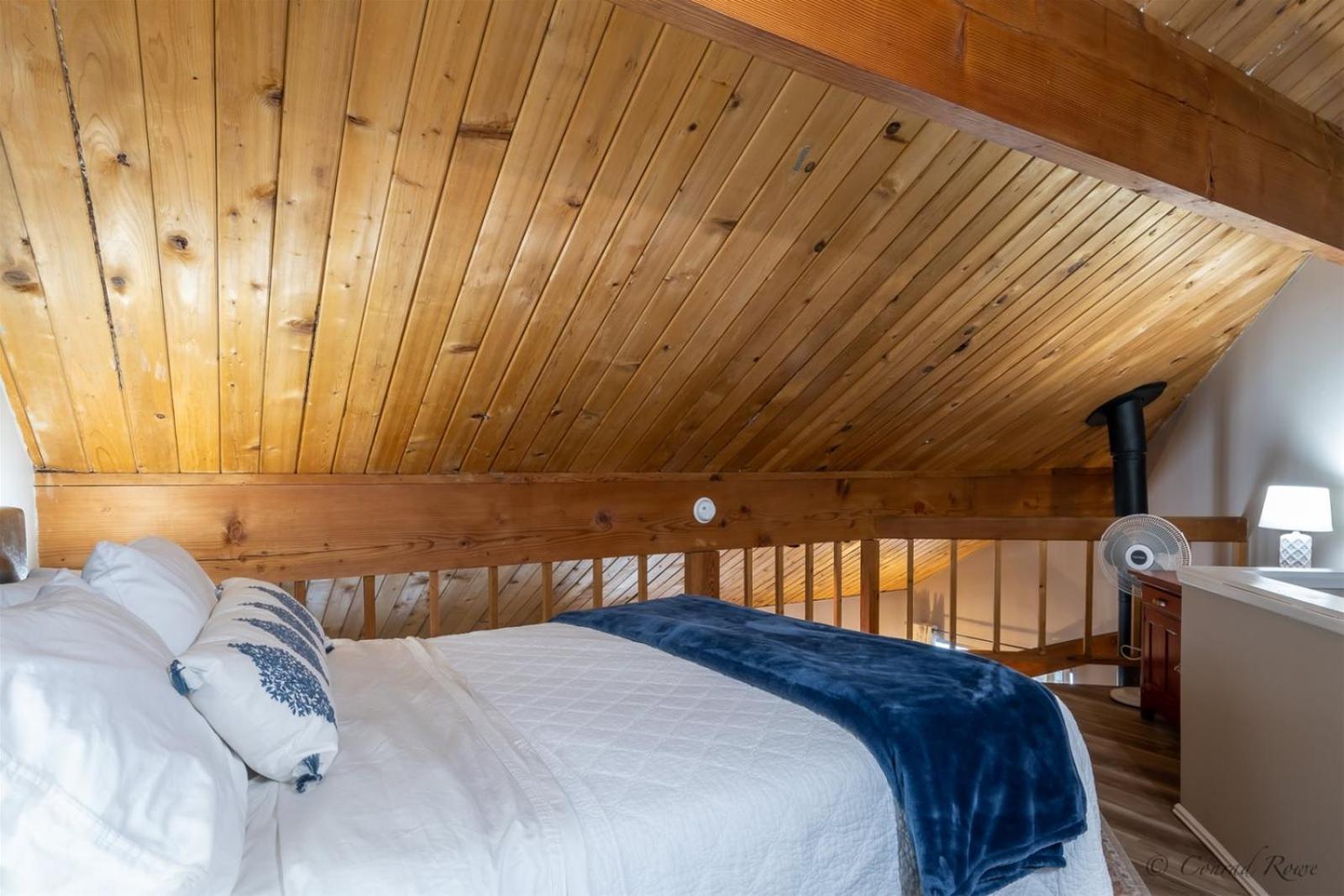 Escape To Ptarmigan Village 9 Whitefish Luaran gambar