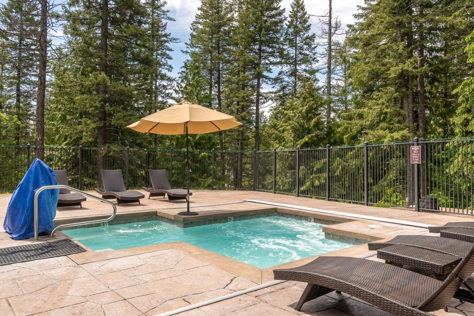 Escape To Ptarmigan Village 9 Whitefish Luaran gambar