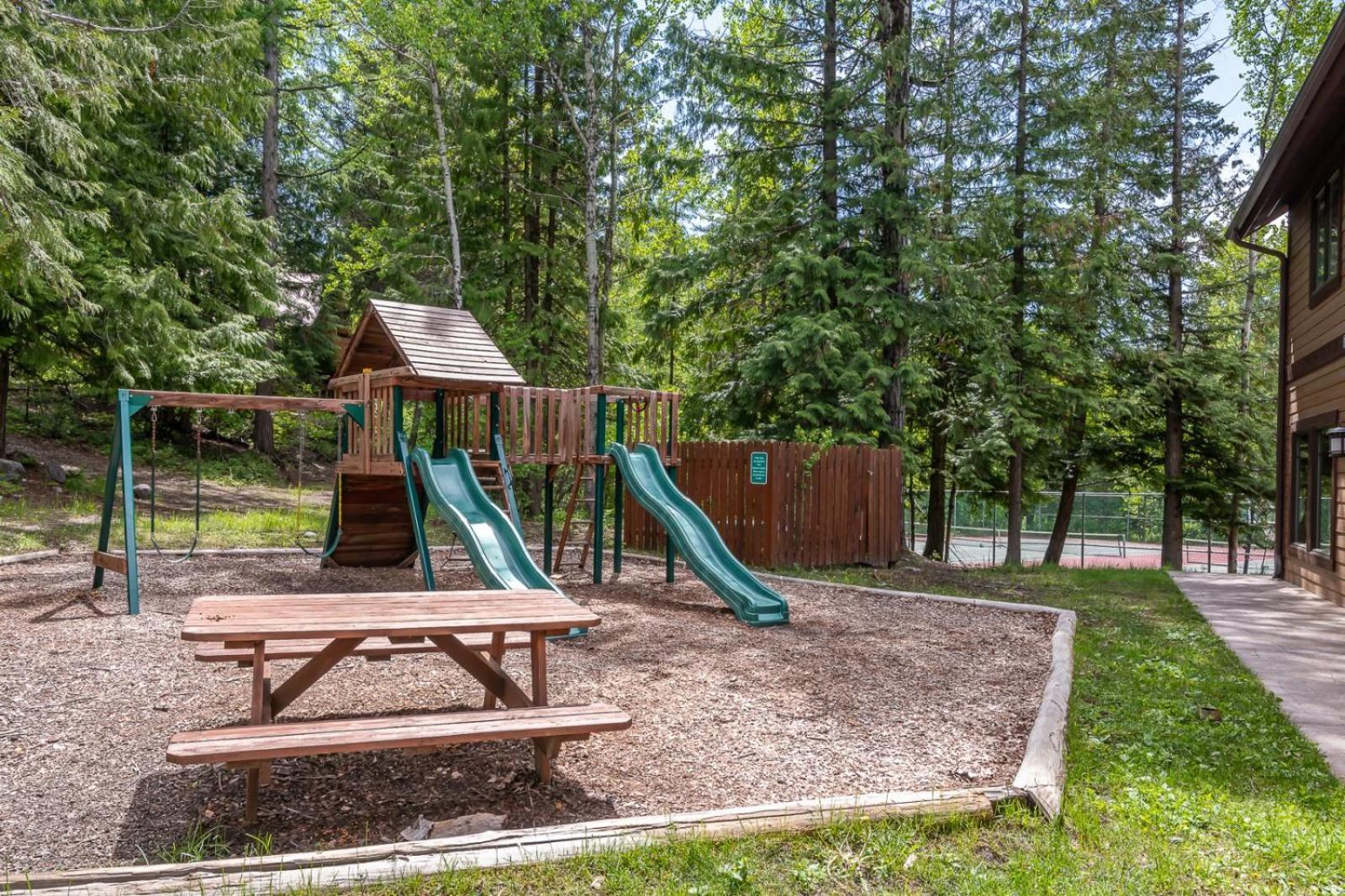 Escape To Ptarmigan Village 9 Whitefish Luaran gambar