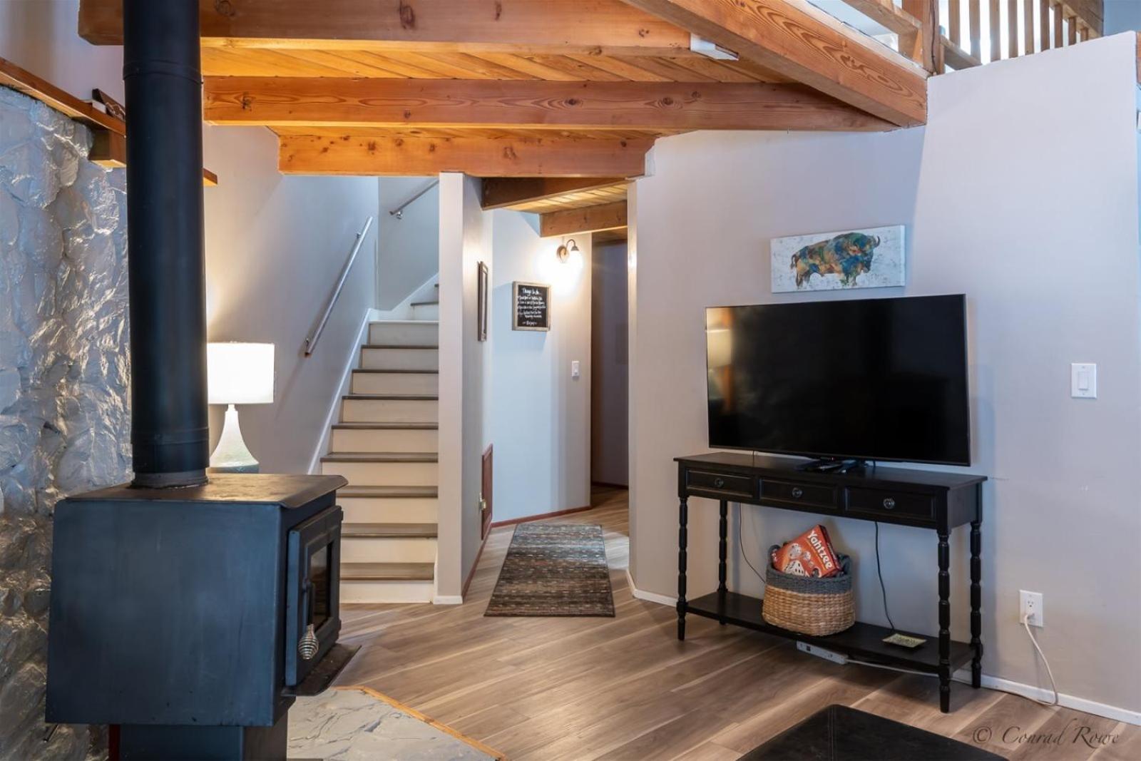 Escape To Ptarmigan Village 9 Whitefish Luaran gambar