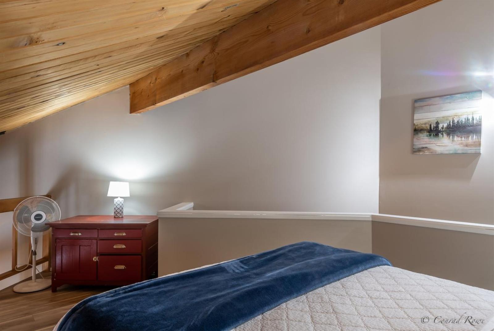Escape To Ptarmigan Village 9 Whitefish Luaran gambar
