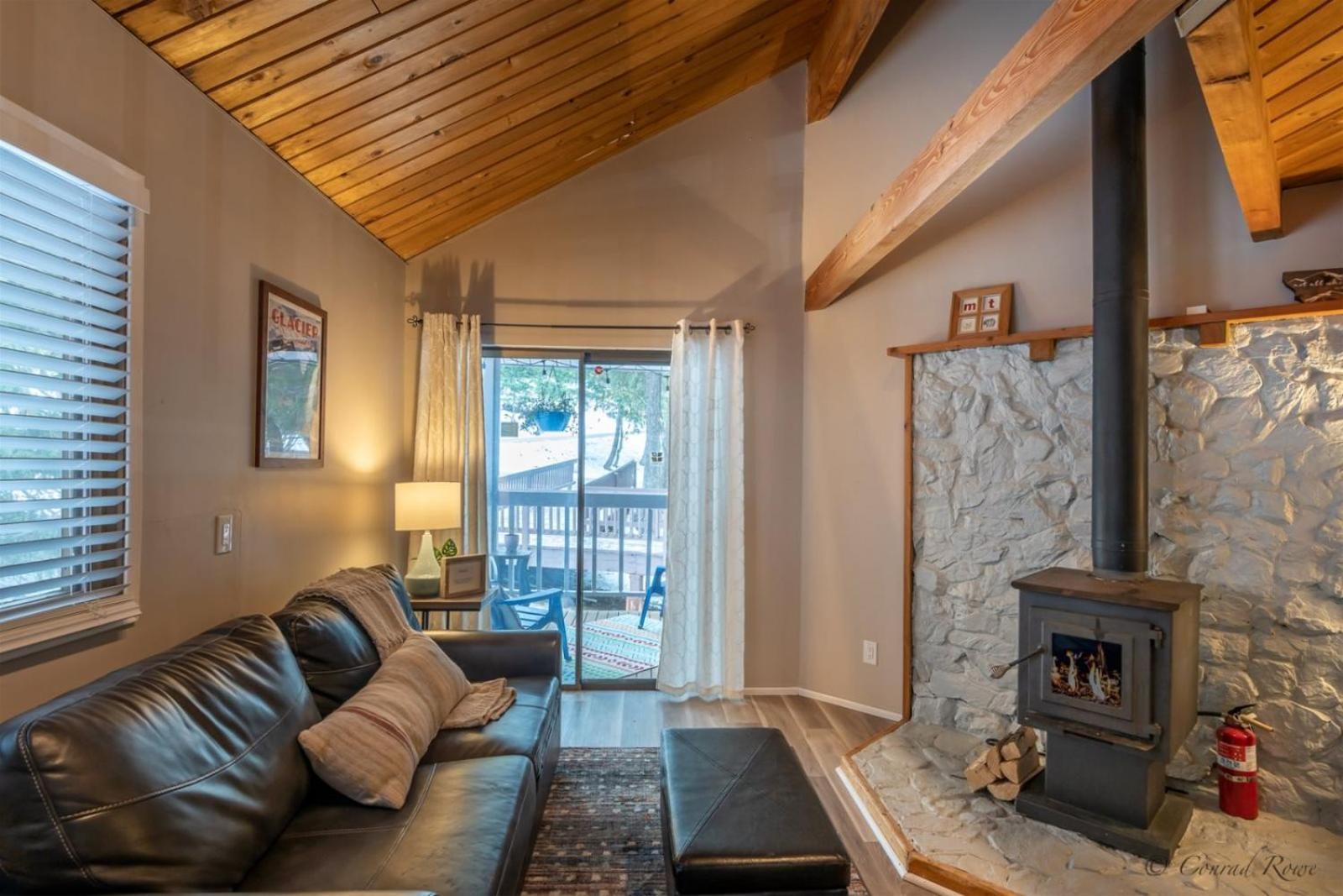 Escape To Ptarmigan Village 9 Whitefish Luaran gambar