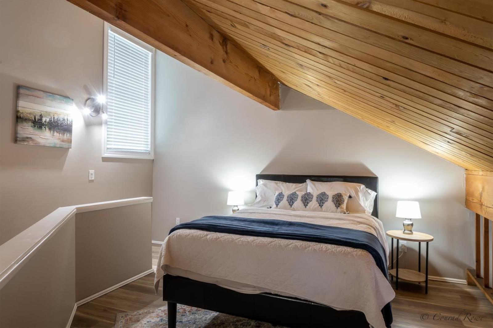 Escape To Ptarmigan Village 9 Whitefish Luaran gambar