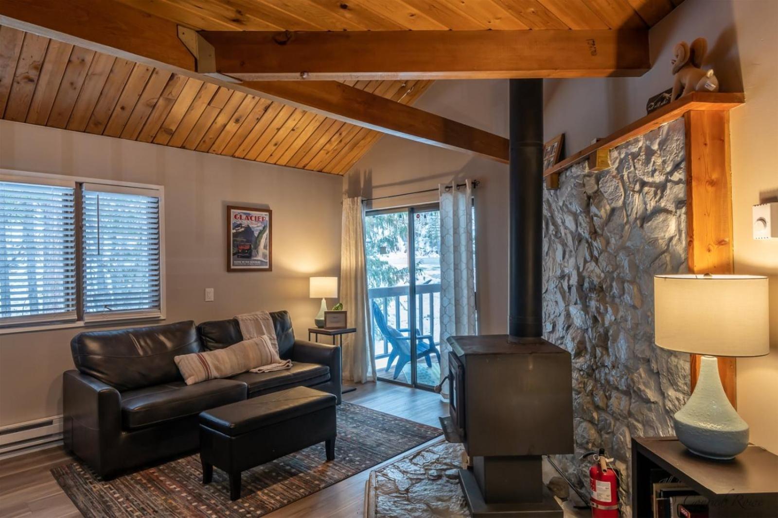 Escape To Ptarmigan Village 9 Whitefish Luaran gambar