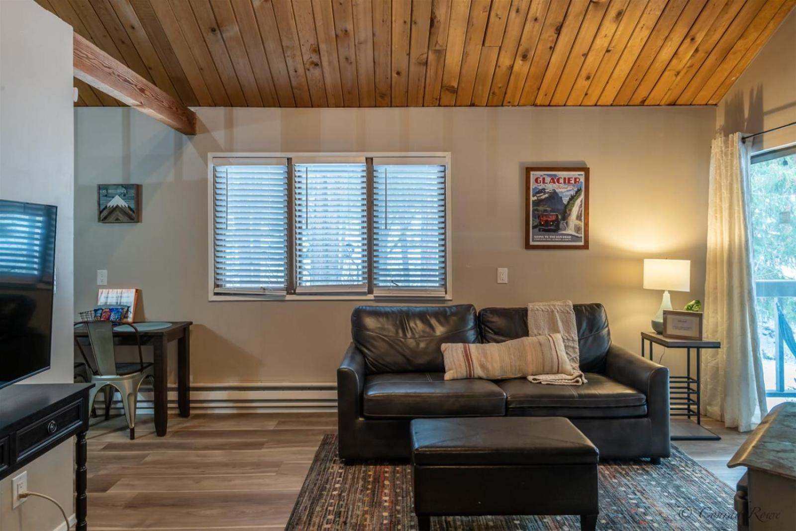 Escape To Ptarmigan Village 9 Whitefish Luaran gambar